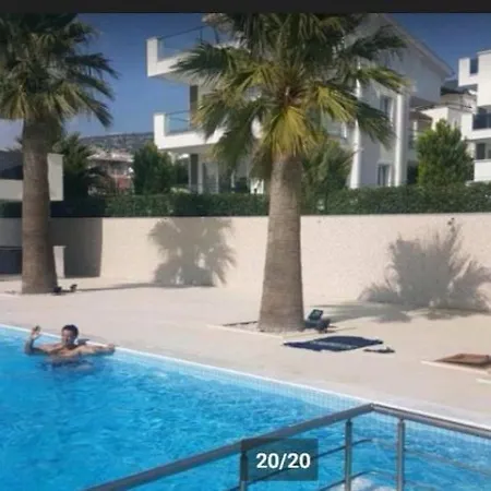 Beach Villa, Didim Villa *